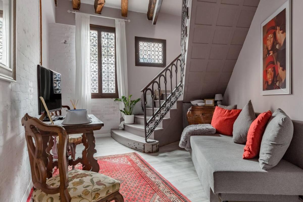 Ca' Della Scala Apartament *