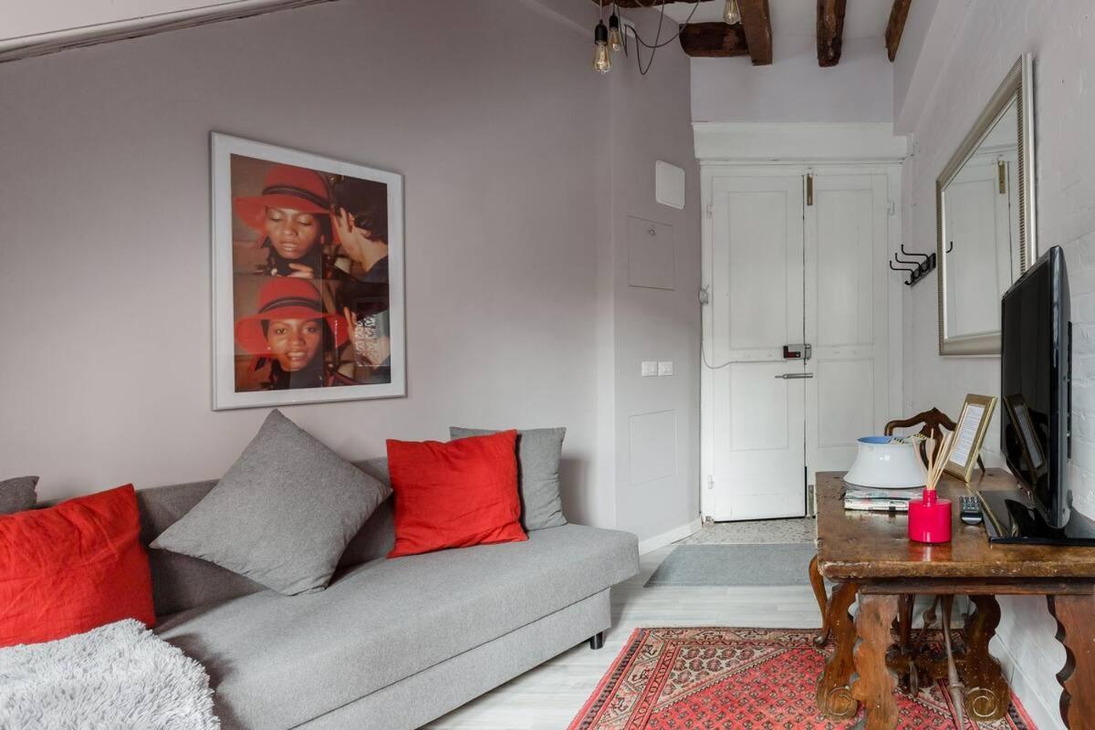 Apartament Ca' Della Scala