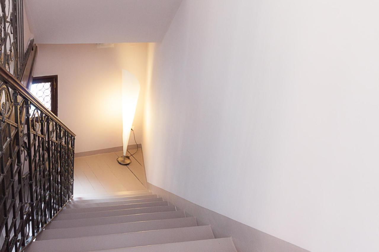 Apartament Ca' Della Scala *