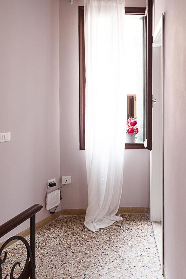 Apartament Ca' Della Scala *