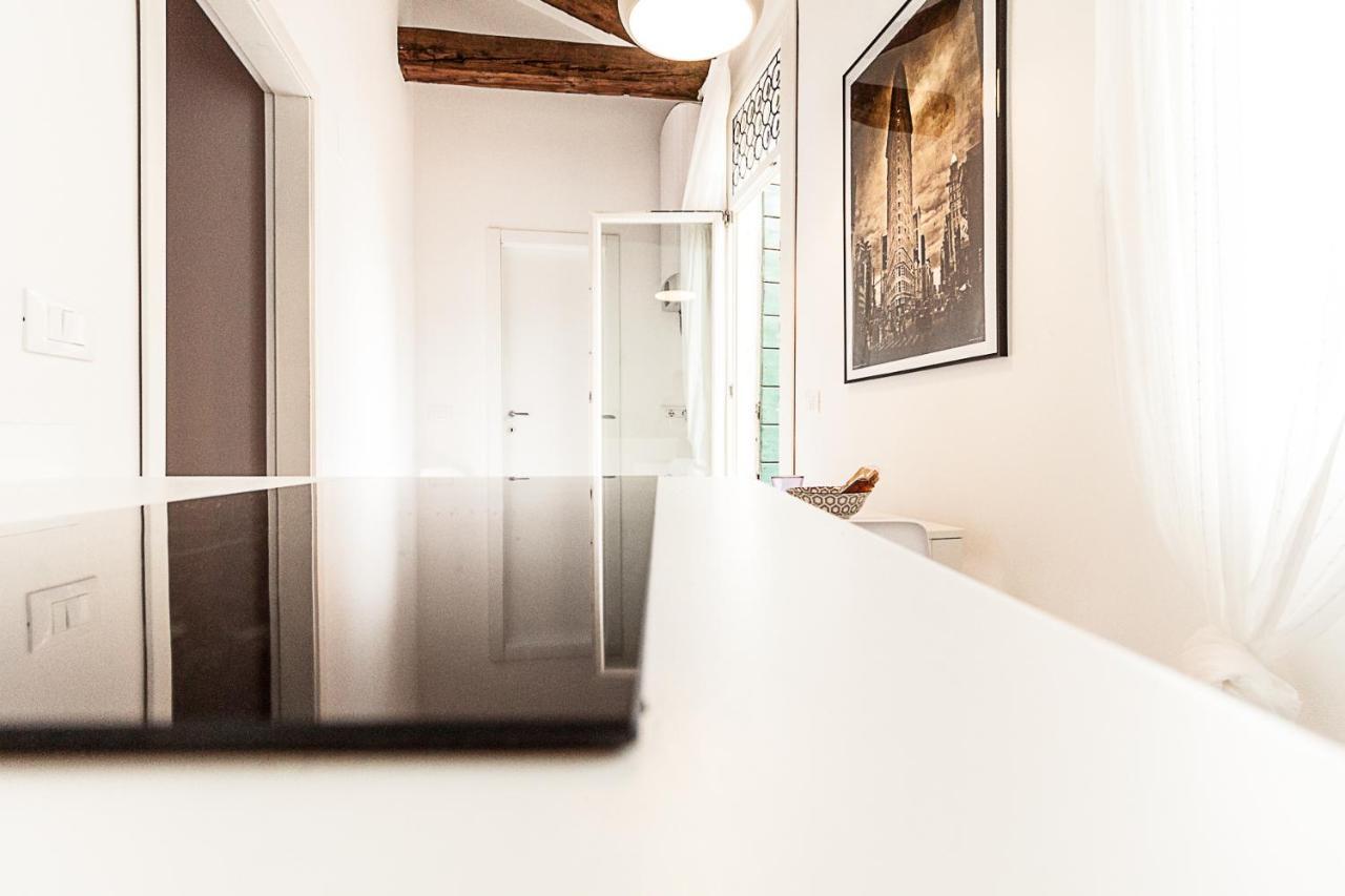 Ca' Della Scala Apartament Wenecja