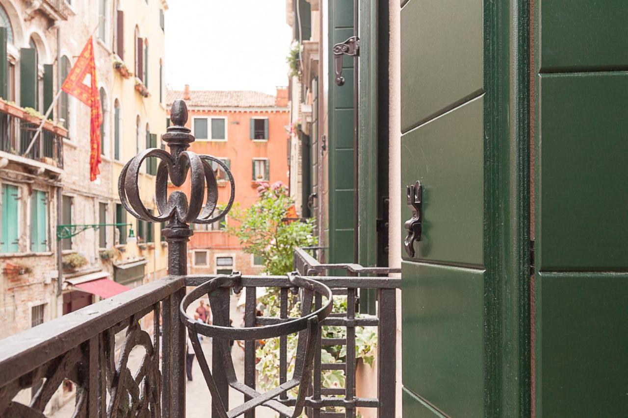 Ca' Della Scala Apartament