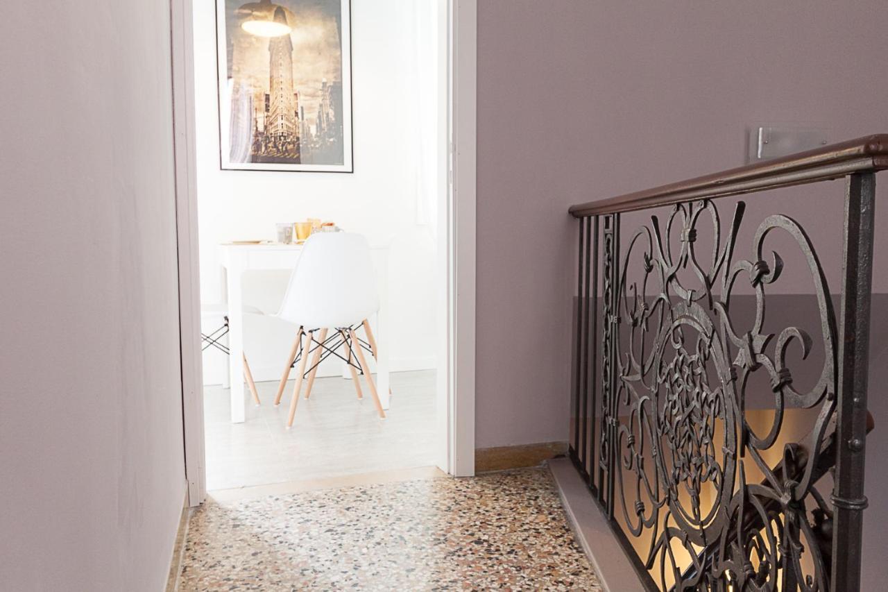 Apartament Ca' Della Scala Wenecja