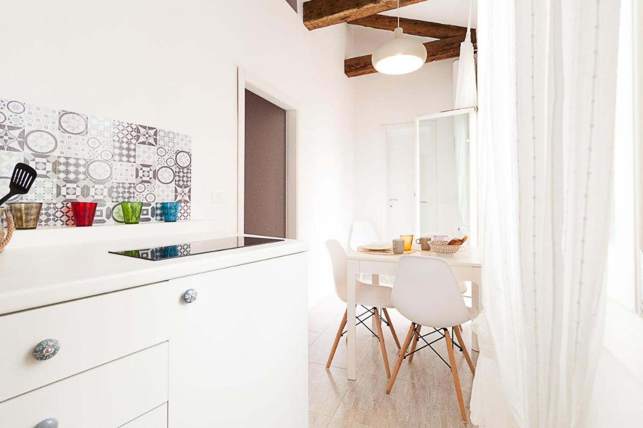 Ca' Della Scala Apartament *