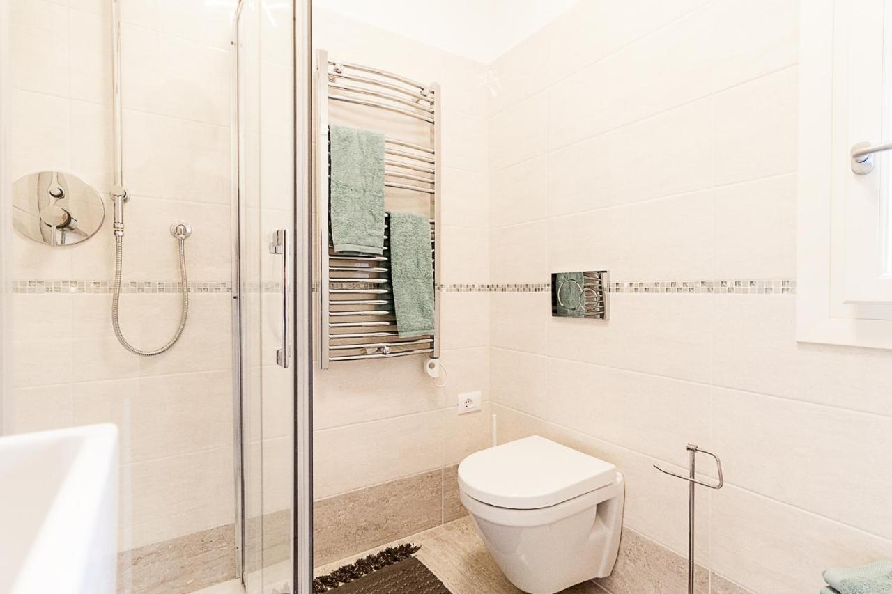 Ca' Della Scala Apartament Wenecja