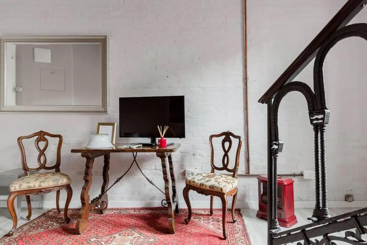 Apartament Ca' Della Scala