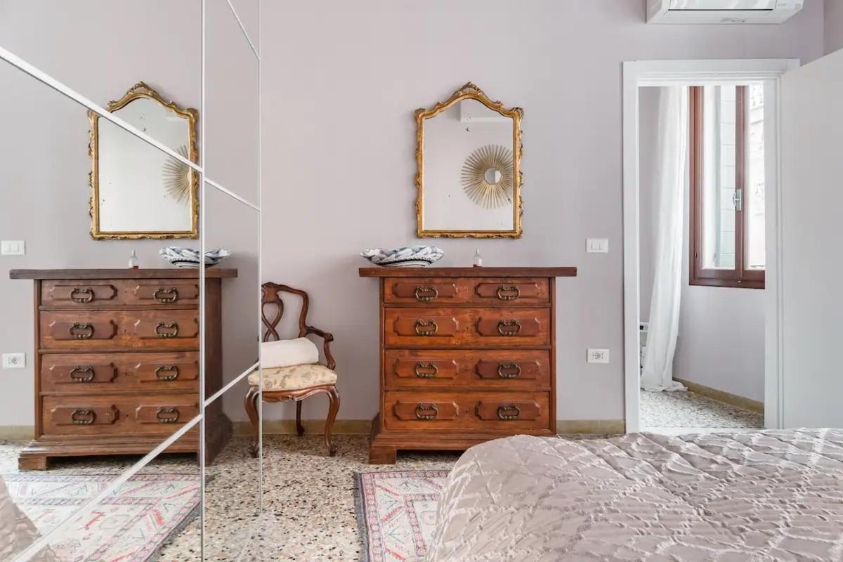 Ca' Della Scala Apartament