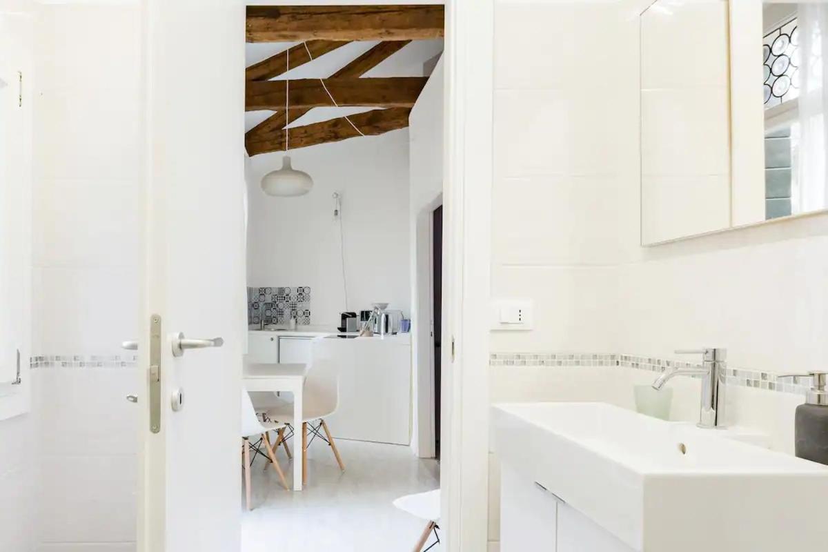 Apartament Ca' Della Scala