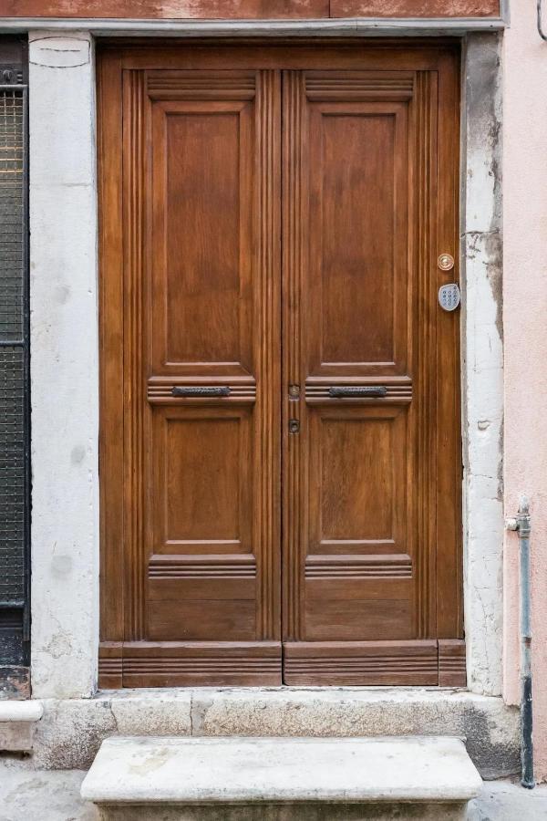 Ca' Della Scala Apartament *