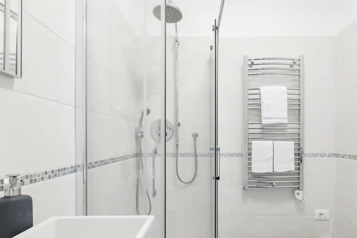 Ca' Della Scala Apartament *