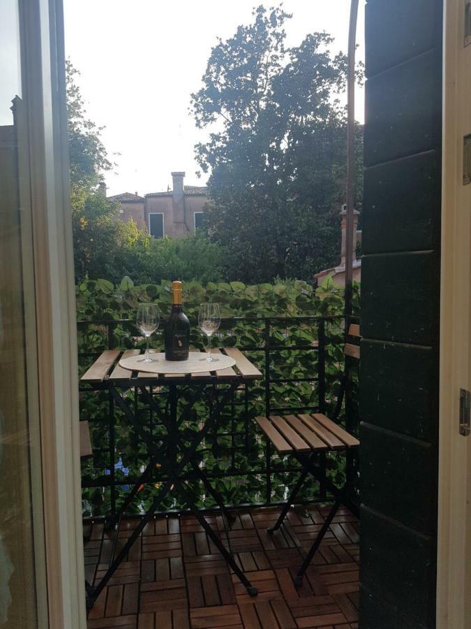Apartament Ca' Della Scala Wenecja