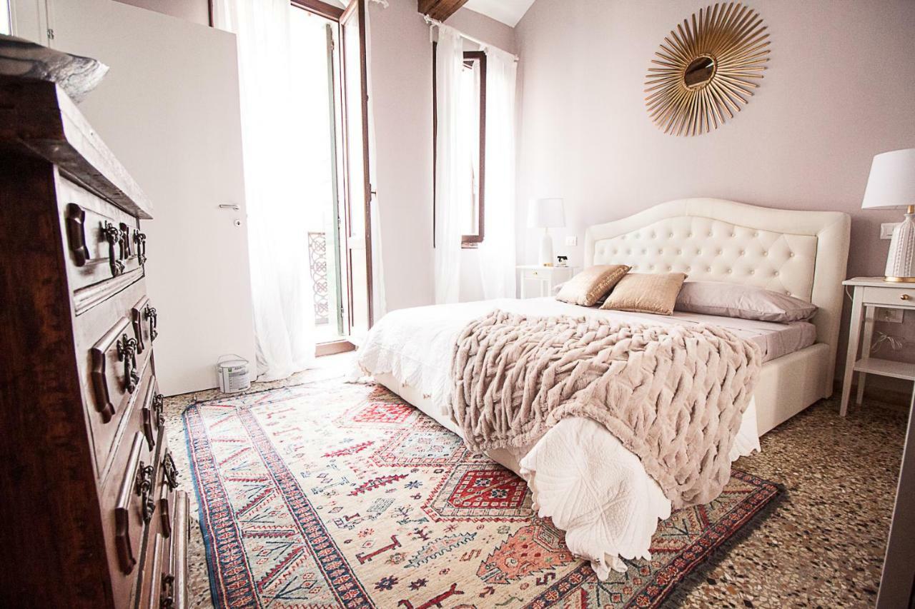 Apartament Ca' Della Scala Wenecja