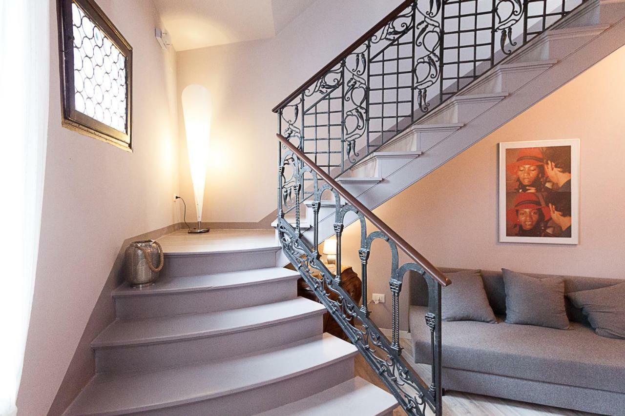 Apartament Ca' Della Scala Wenecja