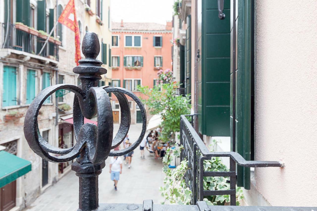 Apartament Ca' Della Scala Wenecja