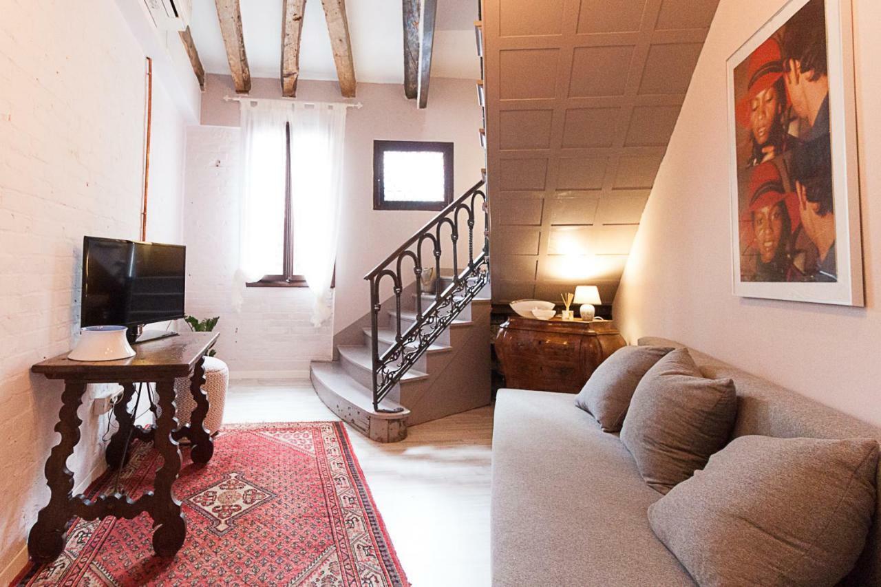 Ca' Della Scala Apartament